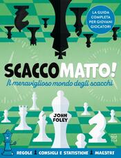 copertina Scacco matto!