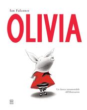 copertina Olivia
