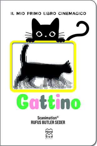 copertina Gattino