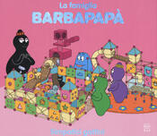 copertina Barbapapà - Simpatici gattini