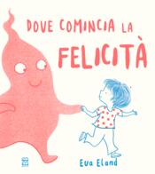 copertina Dove comincia la felicità