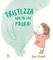 copertina Tristezza non mi fai paura