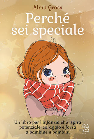 copertina Perché sei speciale