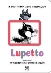 copertina Lupetto