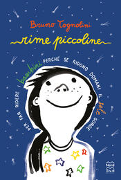 copertina Rime piccoline