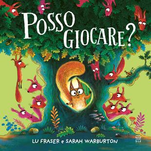 copertina Posso giocare?