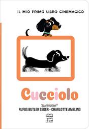 copertina Cucciolo