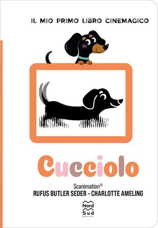 copertina Cucciolo