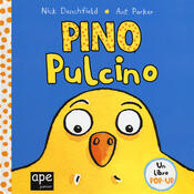 copertina PINO PULCINO