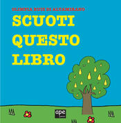 copertina Scuoti questo libro