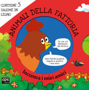 In Cucina Con Super Mario - Aa.Vv.  Libro Ape Junior 10/2023 