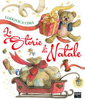 copertina Le storie di Natale