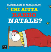 copertina Chi aiuta Babbo Natale?