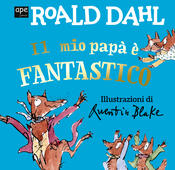 BOY di Roald Dahl - Cartonato - DAHL100 - Il Libraio