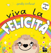 copertina Viva la felicità