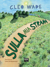 copertina Sulla mia strada