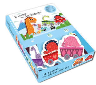 Dinosauri. Incontra i miei amici. Con gadget - Libro - Ape Junior - Libri  gioco