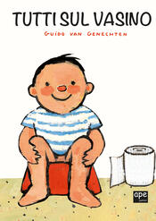 copertina Tutti sul Vasino - nuova edizione