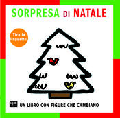 copertina Sorpresa di Natale