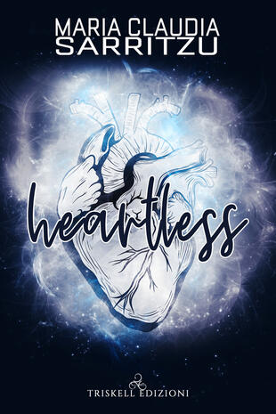 copertina Heartless