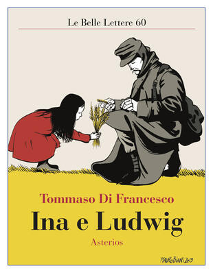 copertina Ina e Ludwig