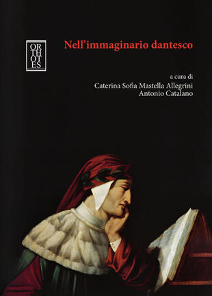copertina Nell'immaginario dantesco