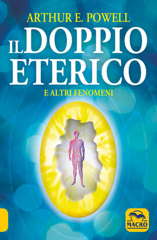 copertina Il doppio eterico