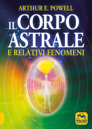 copertina Il corpo astrale