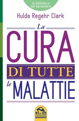 copertina La cura di tutte le malattie