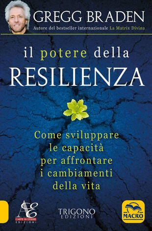copertina Il potere della resilienza