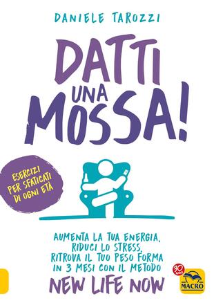copertina Datti una mossa!
