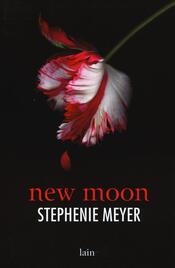 copertina New moon