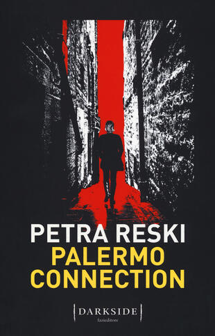 copertina Palermo Connection
