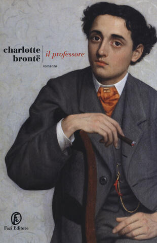 copertina Il professore