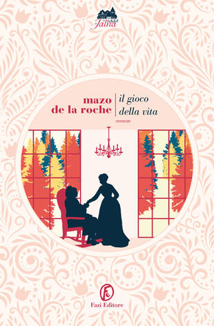 copertina Il gioco della vita