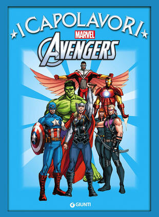 Bustone Marvel. Con gadget di NULL - Il Libraio