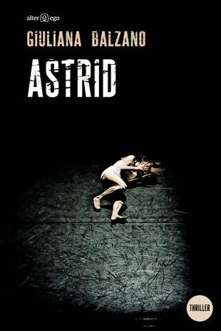 copertina Astrid