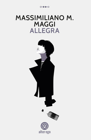 copertina Allegra