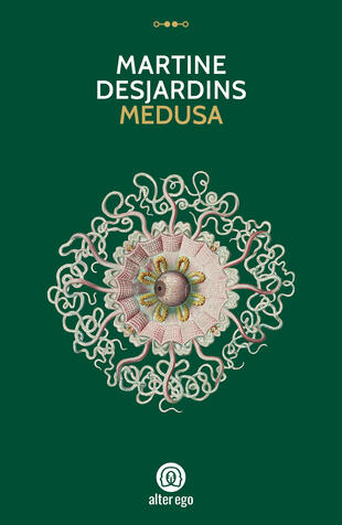copertina Medusa