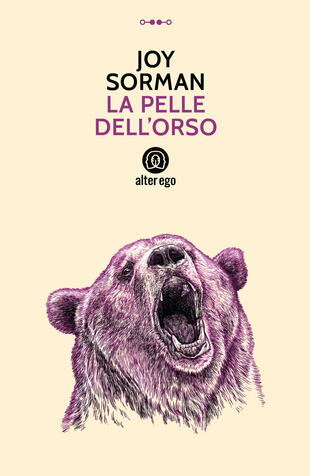 copertina La pelle dell'orso
