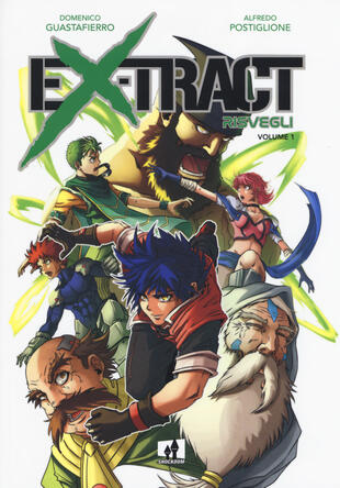 copertina Ex-Tract