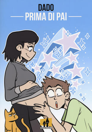 copertina Prima di Pai