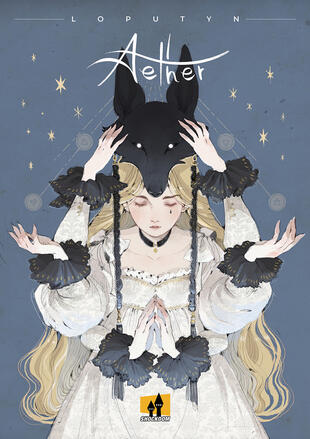 copertina Aether