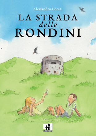 copertina La strada delle rondini