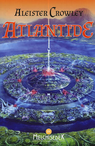 copertina Atlantide