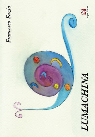 copertina Lumachina