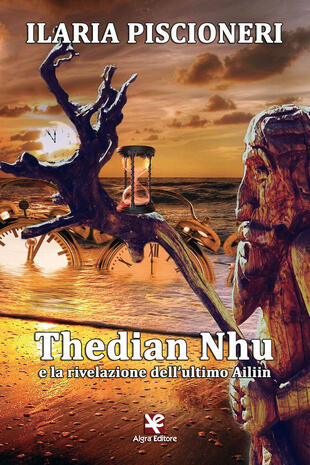 copertina Thedian Nhu e la rivelazione dell'ultimo Ailiin