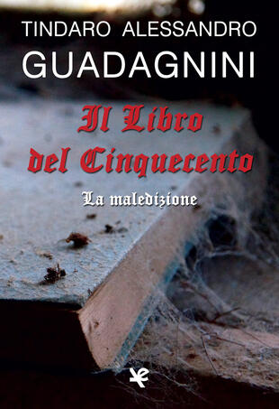 copertina Il Libro del Cinquecento. La maledizione