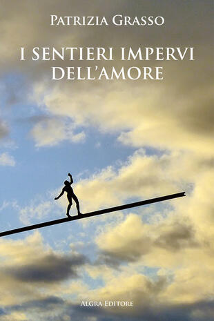 copertina I sentieri impervi dell'amore