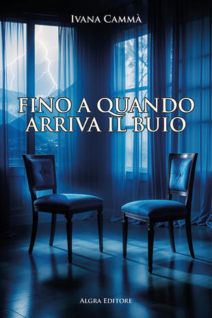 copertina Fino a quando arriva il buio